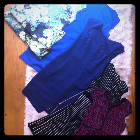 Dresses & Skirts - Work dress wardrobe bundle